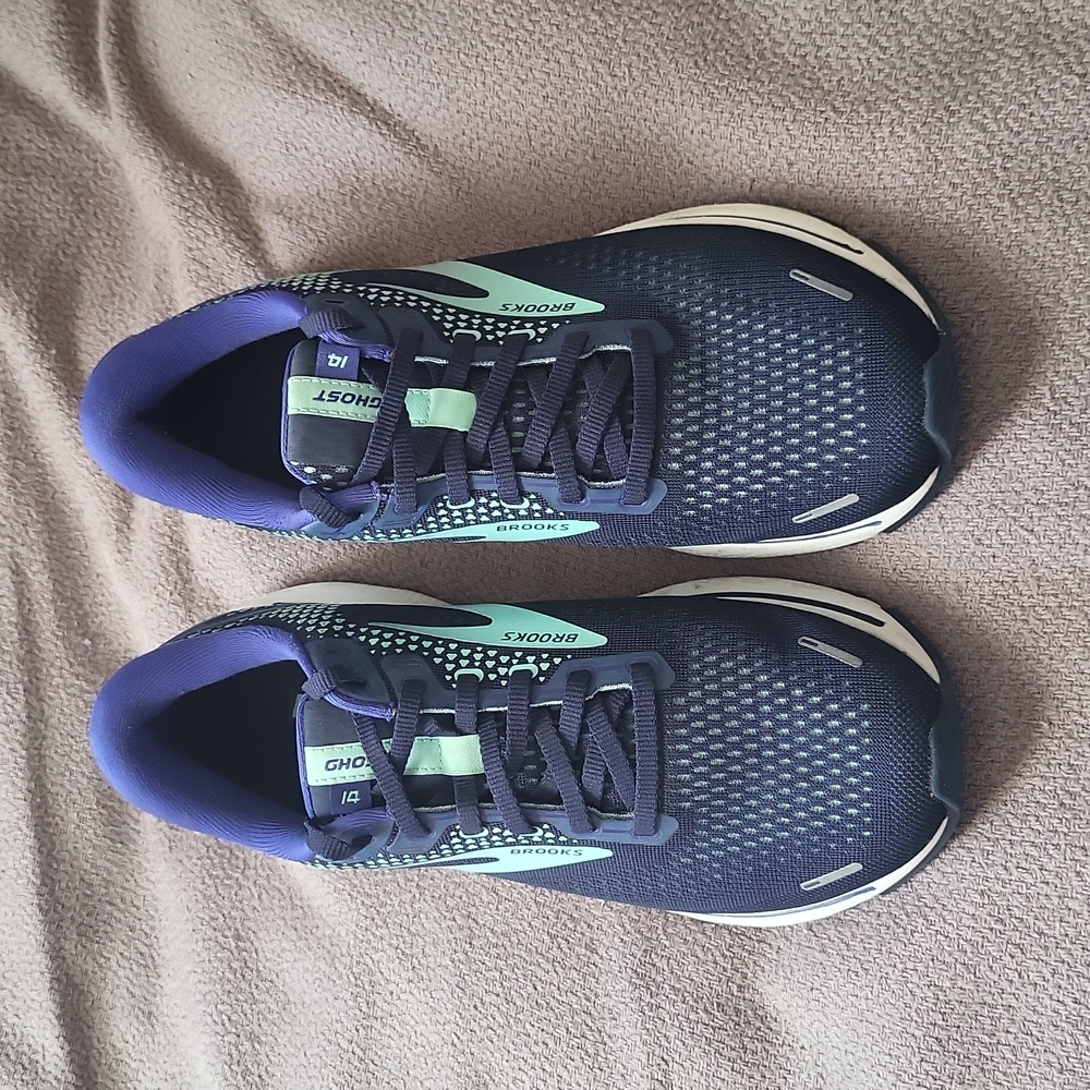 Women's Brooks Ghost 14 running shoe